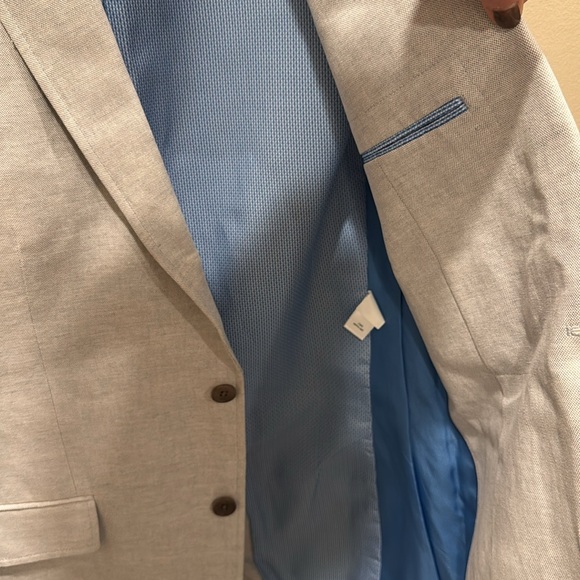 Banana Republic Blazer - Picture 7 of 10